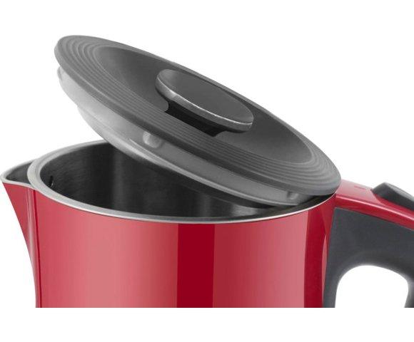 Elit Elegance 1.7 Red - slika 6