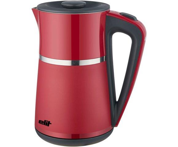 Elit Elegance 1.7 Red - slika 2