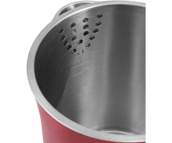 Elit Elegance 1.7 Red - slika 3