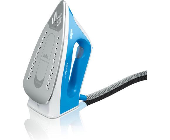 Braun CareStyle 1 IS 1012 BL parna stanica - slika 4