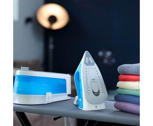 Braun CareStyle 1 IS 1012 BL parna stanica - slika 2