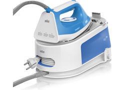 Braun CareStyle 1 IS 1012 BL parna stanica
