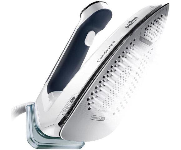 Braun CareStyle 5 IS 5245 BL parna stanica - slika 2