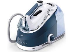 Braun CareStyle 5 IS 5245 BL parna stanica