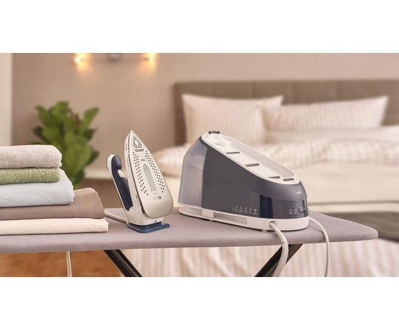 Braun CareStyle 5 IS 5245 BL parna stanica - slika 5