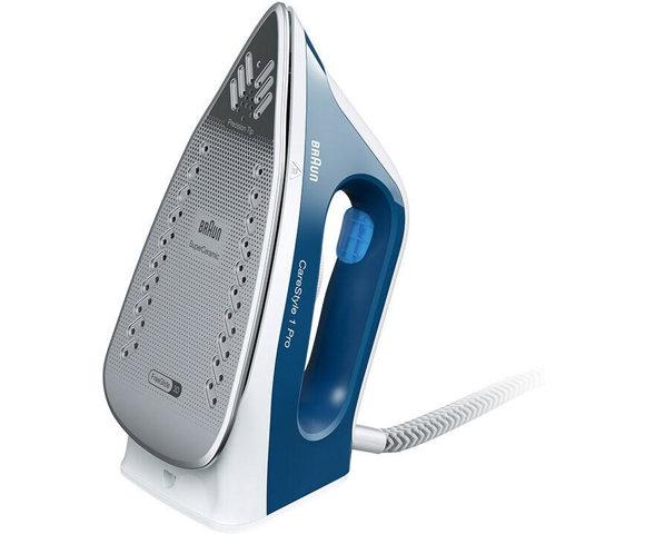 Braun CareStyle 1 IS 1512 BL parna stanica - slika 3