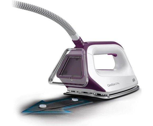 Braun CareStyle 3 Pro IS3155VI parna stanica - slika 3