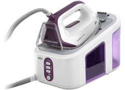 Braun CareStyle 3 Pro IS3155VI parna stanica