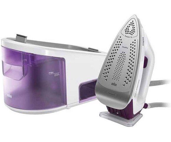 Braun CareStyle 3 Pro IS3155VI parna stanica - slika 2