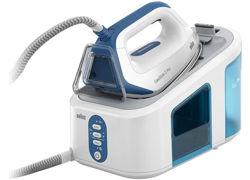 Braun CareStyle 3 IS 3157 BL parna stanica