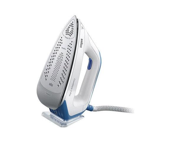 Braun CareStyle 3 IS 3157 BL parna stanica - slika 4