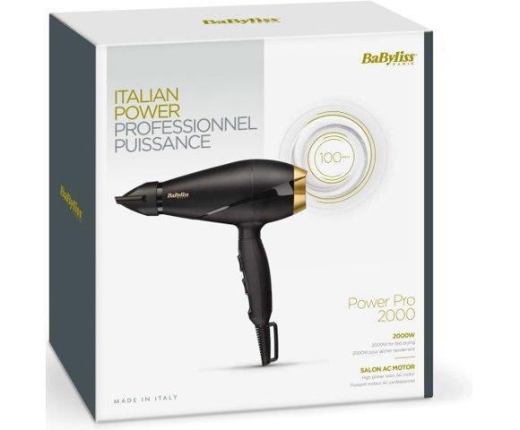 Babyliss 6704E Power Pro - slika 2