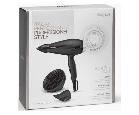 Babyliss 6710DE - slika 8