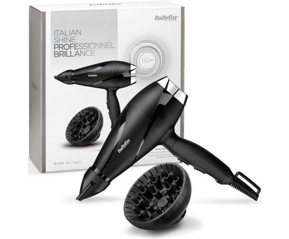 Babyliss 6713DE Brilliance Pro - slika 4