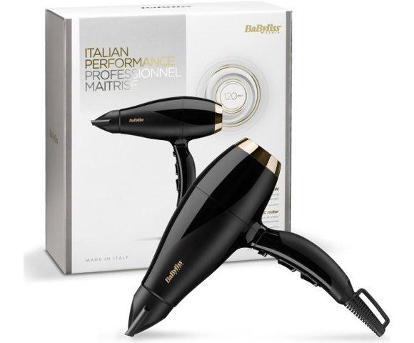 Babyliss 6714E Super Pro - slika 3