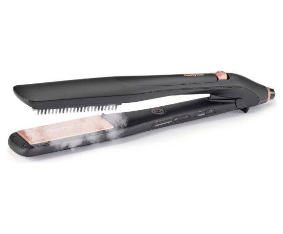 Babyliss ST596E Steam Luxe Styler 36mm - slika 2