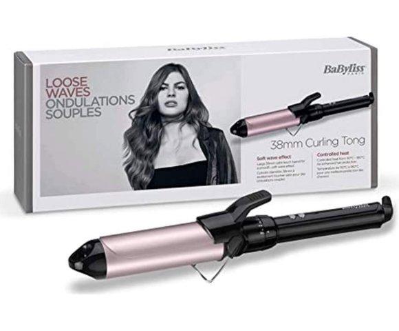 Babyliss C338E - slika 2