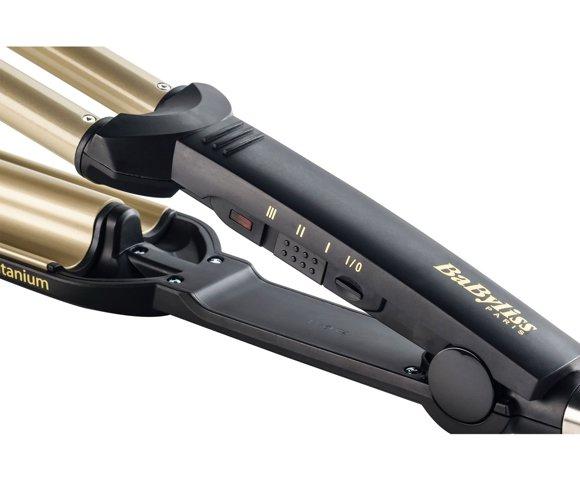 Babyliss C260E Easy Waves styler - slika 5