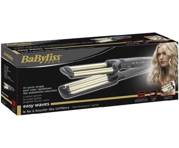 Babyliss C260E Easy Waves styler - slika 2