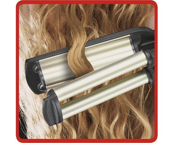 Babyliss C260E Easy Waves styler - slika 4
