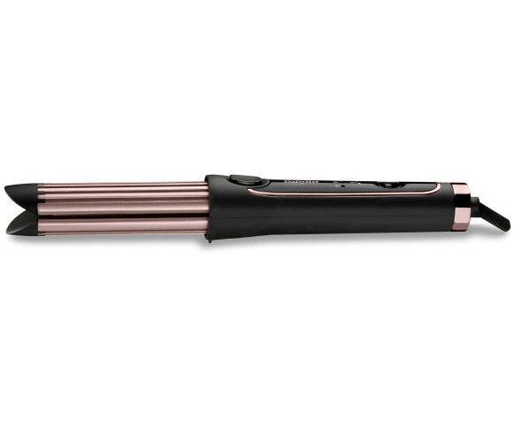 BaByliss C112E Curl Styler Luxe uvijač - slika 3