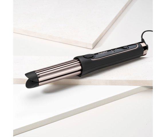 BaByliss C112E Curl Styler Luxe uvijač - slika 5