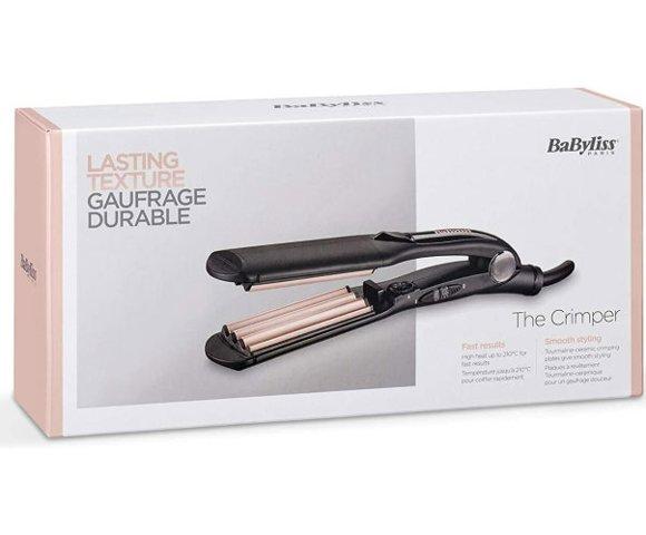 Babyliss 2165CE Crimper styler - slika 6
