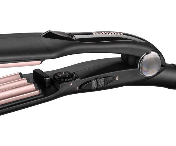 Babyliss 2165CE Crimper styler - slika 4