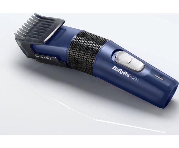 Babyliss 7756PE Blue Edition - slika 3