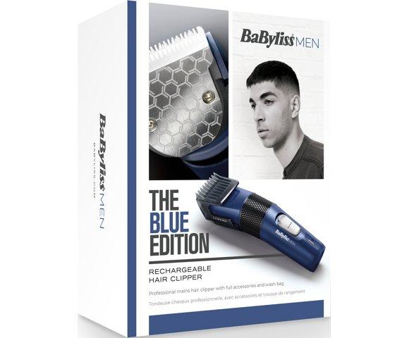 Babyliss 7756PE Blue Edition - slika 2