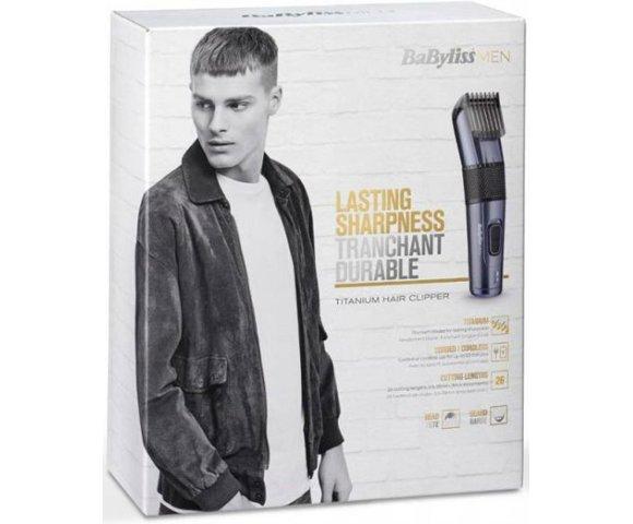 Babyliss E976E - slika 2