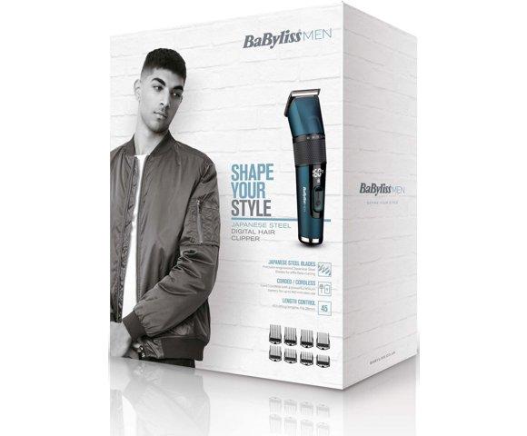 Babyliss E990E - slika 6