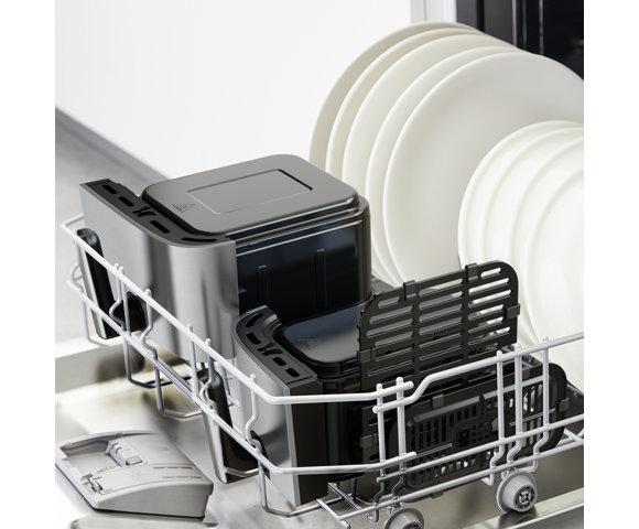 Tefal Dual Easy Fry & Grill EY905D - slika 10