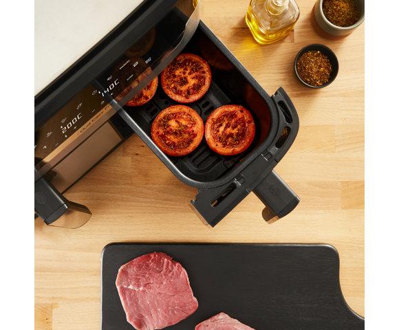 Tefal Dual Easy Fry & Grill EY905D - slika 14