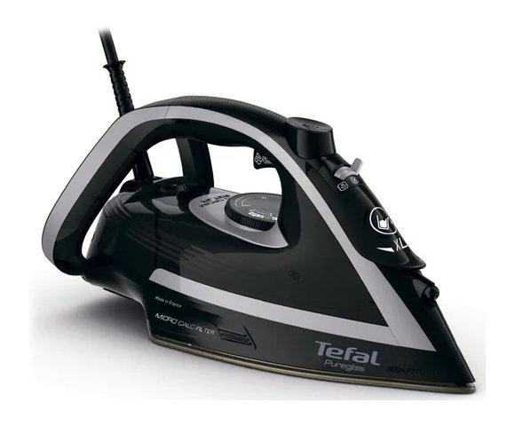 Tefal Puregliss FV8062E0 pegla - slika 6