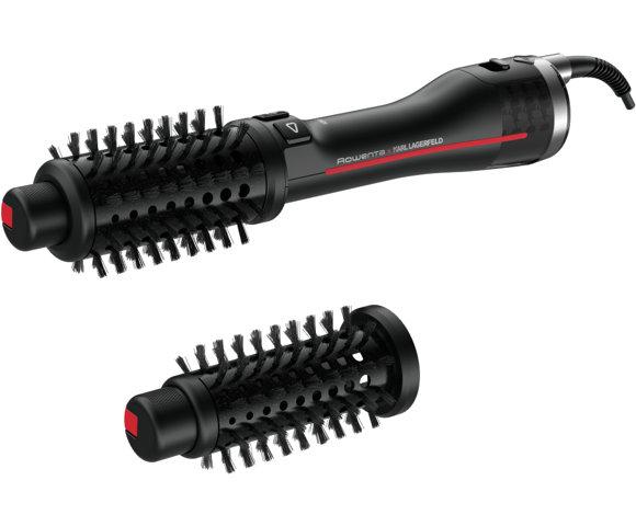 Rowenta K/Pro Stylist CF961L fen četka - slika 3