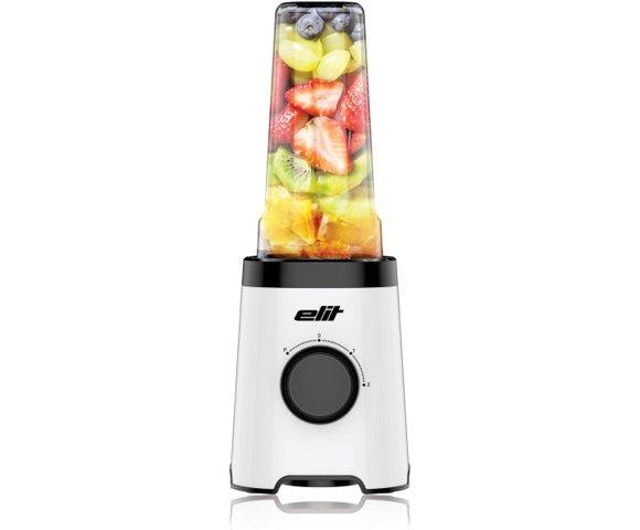 Elit Smoothie BSM-24 320W Fresh&GO blender - slika 2
