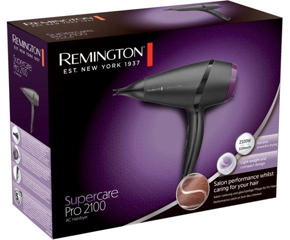 Remington AC7100 SuperCare Pro 2100 AC fen - slika 2