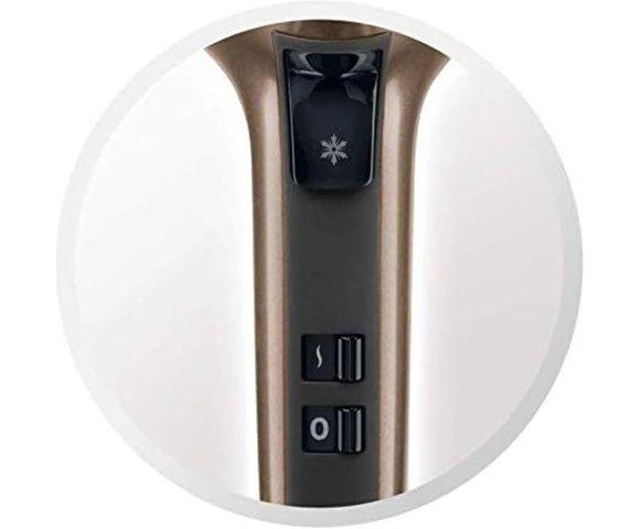 Remington D7777 - slika 6