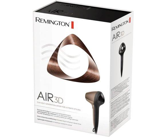 Remington D7777 - slika 4