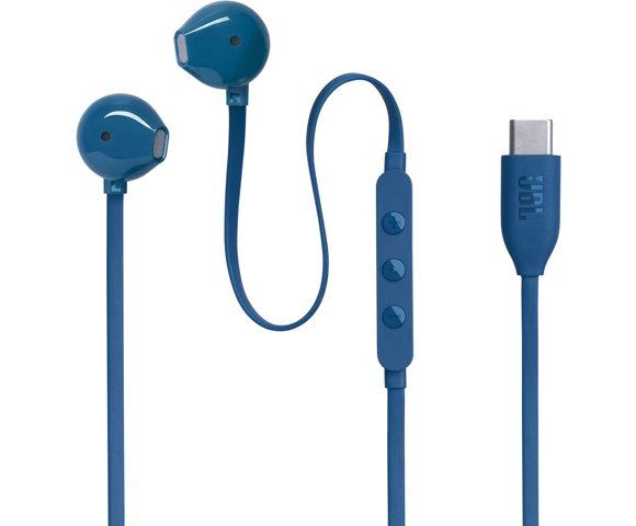 JBL Tune 305C USB (Blue) - slika 7