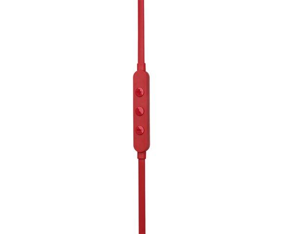 JBL Tune 305C USB (Red) slušalice - slika 5