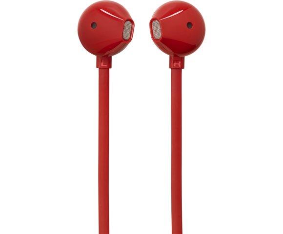 JBL Tune 305C USB (Red) slušalice - slika 4