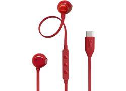 JBL Tune 305C USB (Red) slušalice