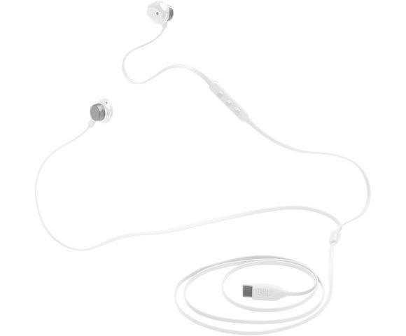 JBL Tune 305C USB (White) slušalice - slika 6