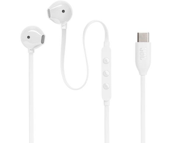 JBL Tune 305C USB (White) slušalice - slika 7