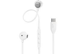 JBL Tune 305C USB (White) slušalice