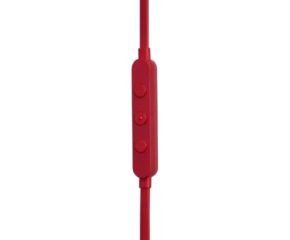 JBL Tune 310C (Red) slušalice - slika 5