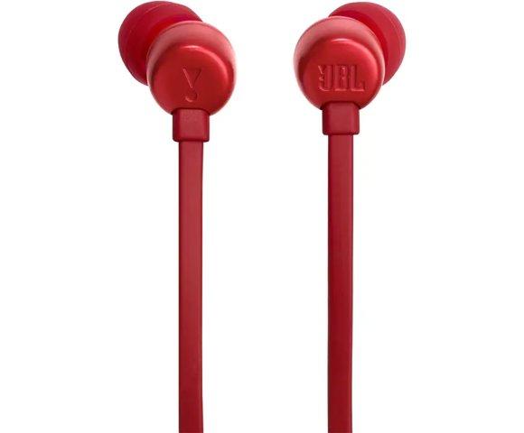 JBL Tune 310C (Red) slušalice - slika 4