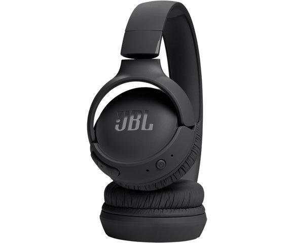 JBL Tune 520BT (Black) slušalice - slika 6